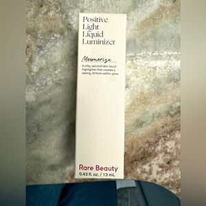 NWT Rare Beauty by Selena Gomez 
Liquid Luminizer